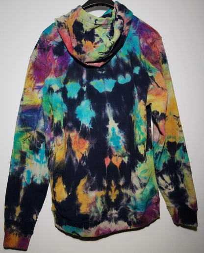 Ragz 2 Multi Color Tie-dye 1 of 1 Hoodie