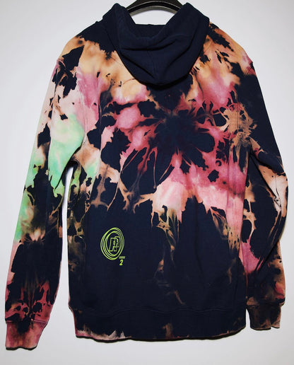 Ragz 2 Billboard Color Tie-dye 1 of 1 Hoodie