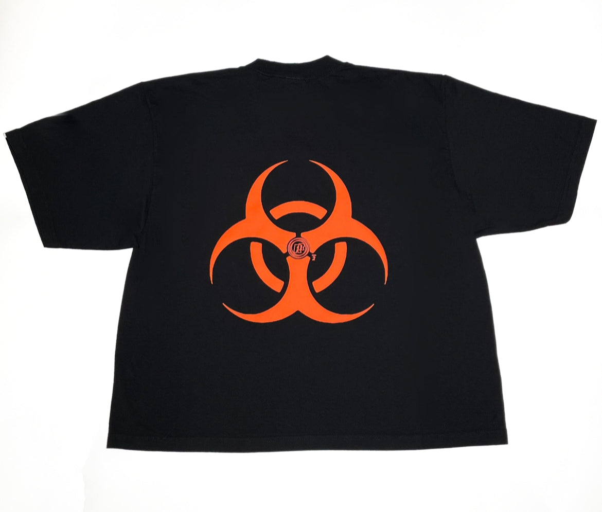 SAFETY Oversized Heavy T-Shirt