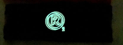 Ragz 2 R Logo Headband