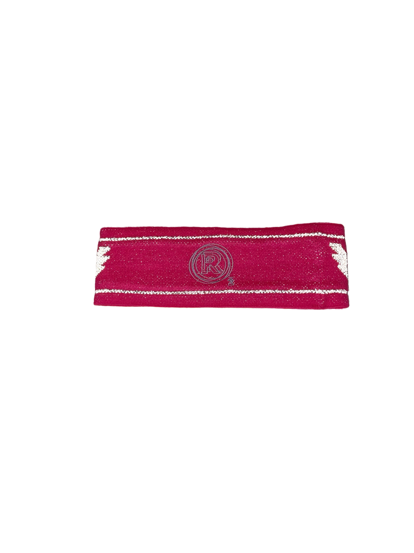 Ragz 2 R Logo Headband