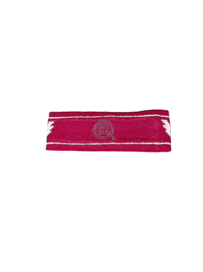 Ragz 2 R Logo Headband