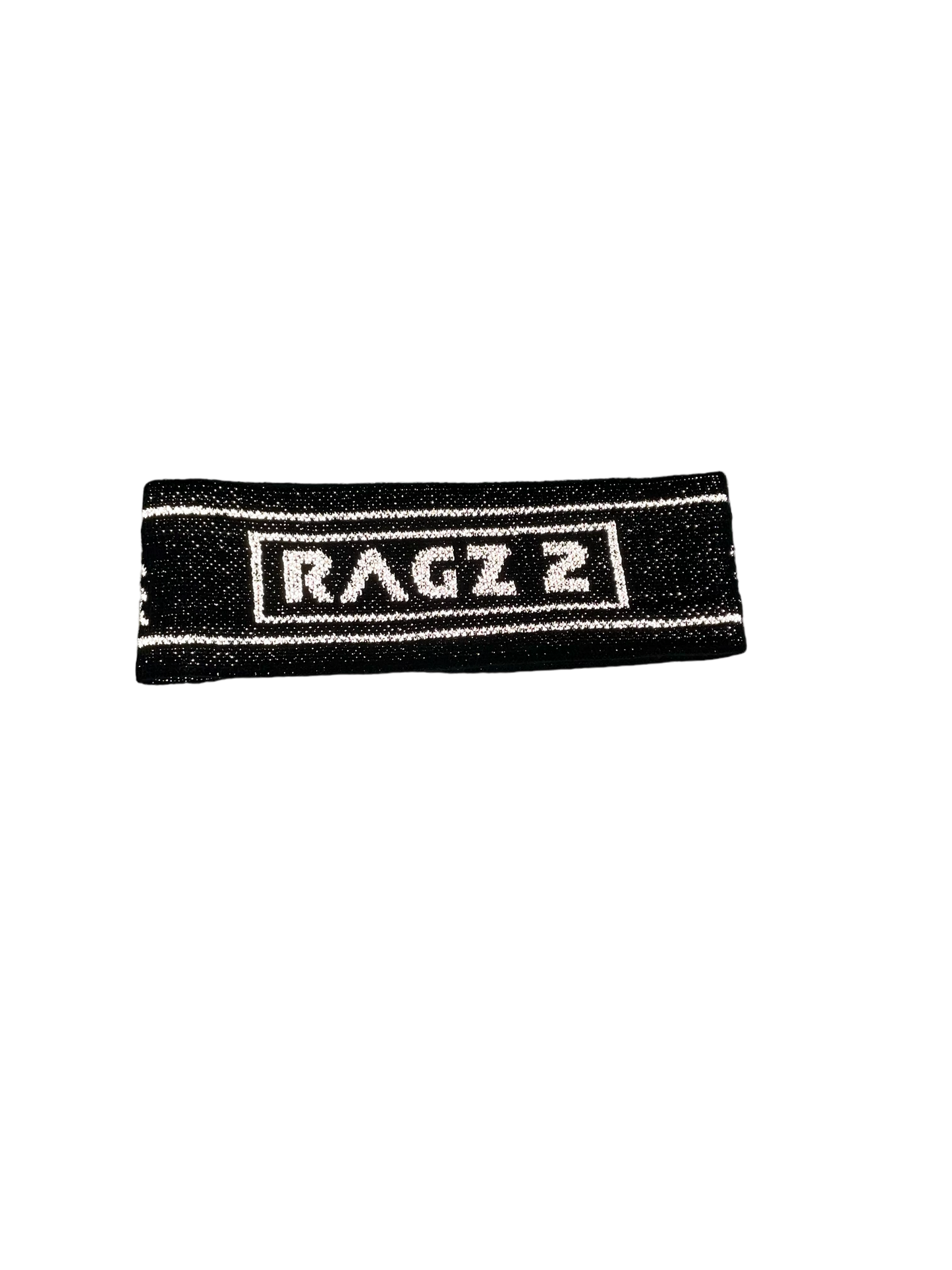 Ragz 2 R Logo Headband